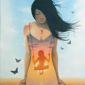 Imersão "O Caminho" Acolhimento da Criança Interior